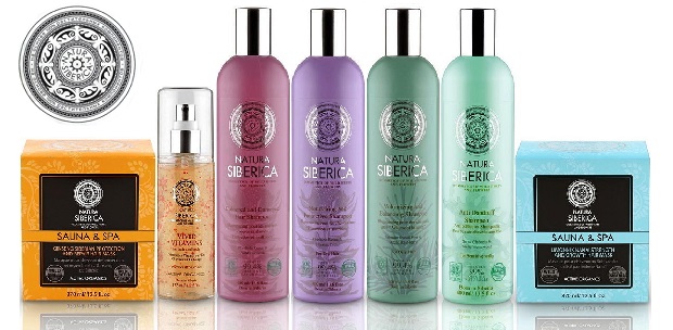 přírodní vlasová kosmetika - šampony, kondicionéry a gely na vlasy, BIO